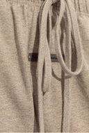 Pantaloni scurti, FEAR OF GOD, Cotton, Simple, Grey