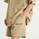 Bermude FEAR OF GOD, ESSENTIALS Training Classic Fit Shorts