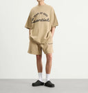 Bermude FEAR OF GOD, ESSENTIALS Training Classic Fit Shorts