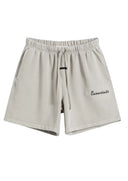 Pantaloni FEAR OF GOD, ESSENTIALS Training Classic Fit Shorts