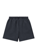 Bermude FEAR OF GOD, ESSENTIALS drawstring shorts, Faded Black 2