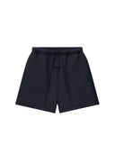 Bermude FEAR OF GOD, ESSENTIALS drawstring shorts, Faded Black