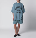 Bermude FEAR OF GOD,  ESSENTIALS drawstring shorts