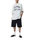 Bermude FEAR OF GOD, Essentials Active Trace Relaxed Short 'Vintage Black'