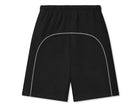 Bermude FEAR OF GOD, Essentials Active Trace Relaxed Short 'Vintage Black'