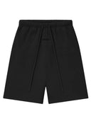 Bermude FEAR OF GOD, Essentials Active Trace Relaxed Short 'Vintage Black'