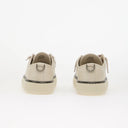 Sneakers REPRESENT, Rep-Cap leather lace-up sneakers, Cream