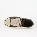 Sneakers REPRESENT, Rep-Cap Distressed Leather, Maro