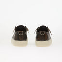 Sneakers REPRESENT, Rep-Cap Distressed Leather, Maro