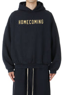 Hanorac FEAR OF GOD, Homecoming Insert, Black