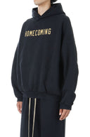 Hanorac FEAR OF GOD, Homecoming Insert, Black