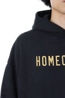 Hanorac FEAR OF GOD, Homecoming Insert, Black