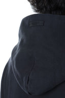 Hanorac FEAR OF GOD, Homecoming Insert, Black