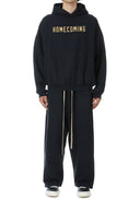 Hanorac FEAR OF GOD, Homecoming Insert, Black
