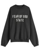 Bluza FEAR OF GOD, ESSENTIALS Heavy Fleece Crew Sweat