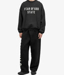 Bluza FEAR OF GOD, ESSENTIALS Heavy Fleece Crew Sweat