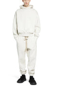 Hanorac FEAR OF GOD, Embossed essentials classic hoodie