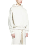 Hanorac FEAR OF GOD, Embossed essentials classic hoodie