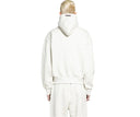 Hanorac FEAR OF GOD, Embossed essentials classic hoodie