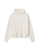 Hanorac FEAR OF GOD, Embossed essentials classic hoodie