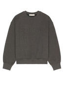 HanoracFEAR OF GOD,  ESSENTIALS SWEATSHIRT CLASSIC, Grey