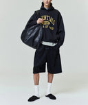 Hanorac FEAR OF GOD, ESSENTIALS Classic Fleece Hoodie