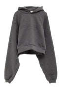 Hanorac FEAR OF GOD, ESSENTIALS 90's Raglan Hoodie