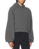 Hanorac FEAR OF GOD, ESSENTIALS 90's Raglan Hoodie