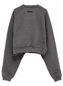 Hanorac FEAR OF GOD, ESSENTIALS 90's Raglan Sweatshirt