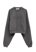 Hanorac FEAR OF GOD, ESSENTIALS 90's Raglan Sweatshirt