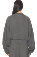 Hanorac FEAR OF GOD, ESSENTIALS 90's Raglan Sweatshirt