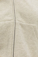 Hanorac FEAR OF GOD, Essentials GREY Sweatshirt with logo