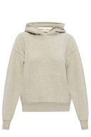 Hanorac FEAR OF GOD, Essentials Sweatshirt with logo