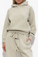 Hanorac FEAR OF GOD, Essentials Sweatshirt with logo