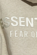 Hanorac FEAR OF GOD, Essentials Sweatshirt with logo