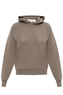 Hanorac FEAR OF GOD, Essentials Sweatshirt with logo on the back