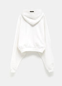 Hanorac FEAR OF GOD,ESSENTIALS Fleece Raglan