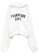 Hanorac FEAR OF GOD,ESSENTIALS Fleece Raglan