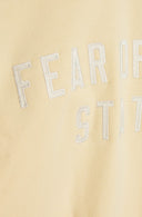 Hanorac FEAR OF GOD, Essentials YELLOW Hoodie