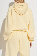 Hanorac FEAR OF GOD, Essentials YELLOW Hoodie