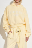 Hanorac FEAR OF GOD, Essentials YELLOW Hoodie