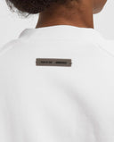 Bluza FEAR OF GOD, EssentialsWMNS FLEECE RAGLAN CREWNECK