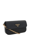 Geanta PRADA, Shoulder, Mini Saffiano, Black