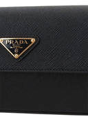 Geanta PRADA, Shoulder, Mini Saffiano, Black