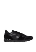 Sneakers VALENTINO GARAVANI, Tonal Rockrunner Sneaker, Negru