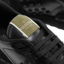 Sneakers VALENTINO GARAVANI, Tonal Rockrunner Sneaker, Negru 6