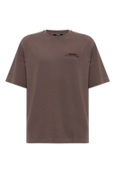Tricou JACQUEMUS, GROS GRAIN