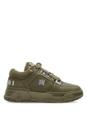 Sneakers Amiri, METALLIC MA-1, Green