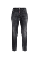 Jeans DSQUARED2, GREY "Skater" jeans