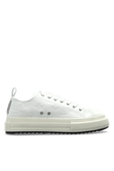 Sneakers DSQUARED2, Berlin Design, Low Top, All White